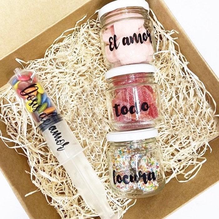 Kit de chuches