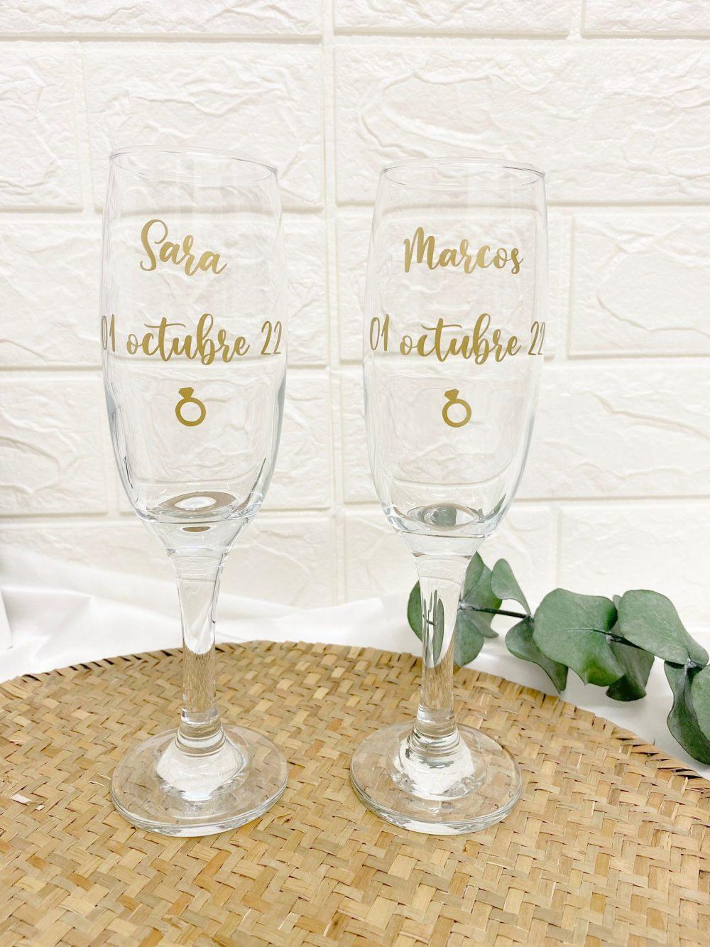 Kits para bodas