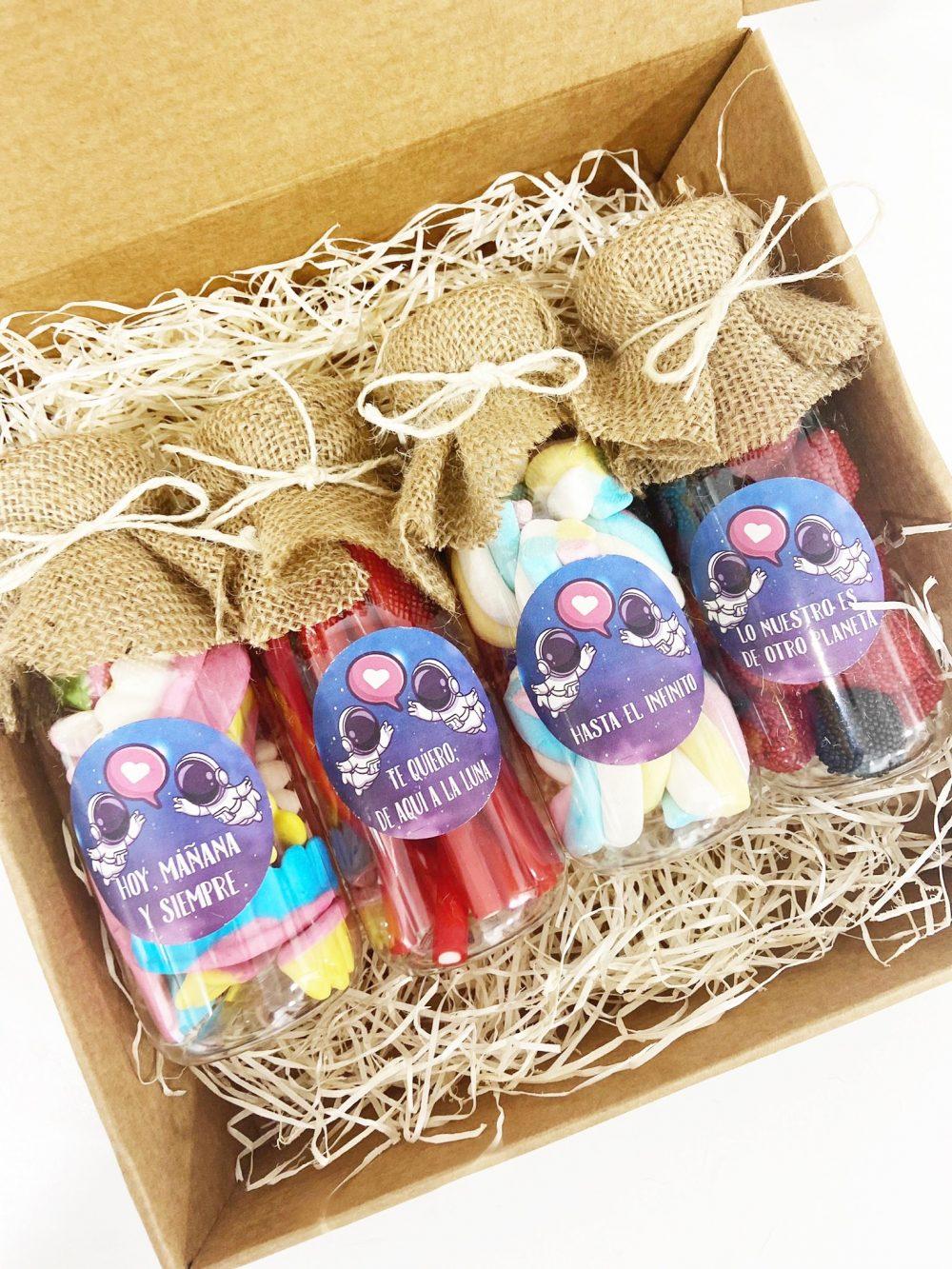 Kit de chuches