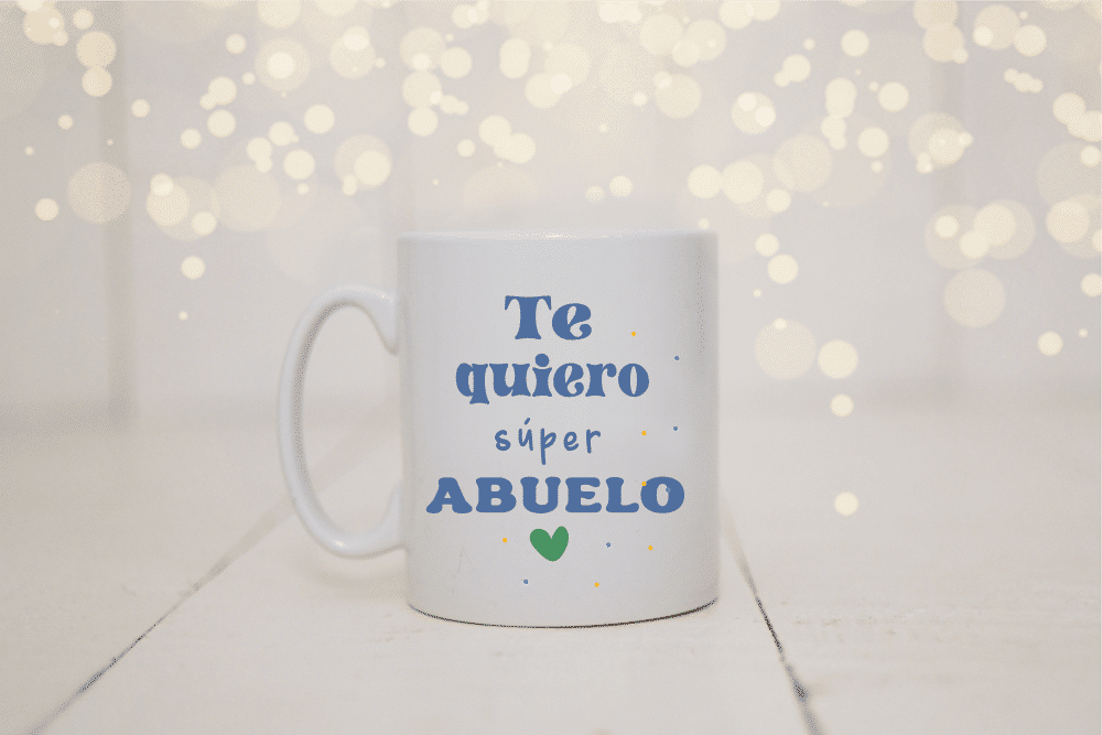 Regalos personalizados