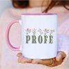 Profe floral