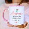 Enseñar con el corazón con nombre