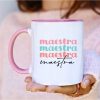 Maestra