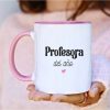 Profesora del año