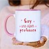 Súper profe