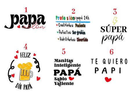Alternative view of Pack cóctel ''Papá Molón''