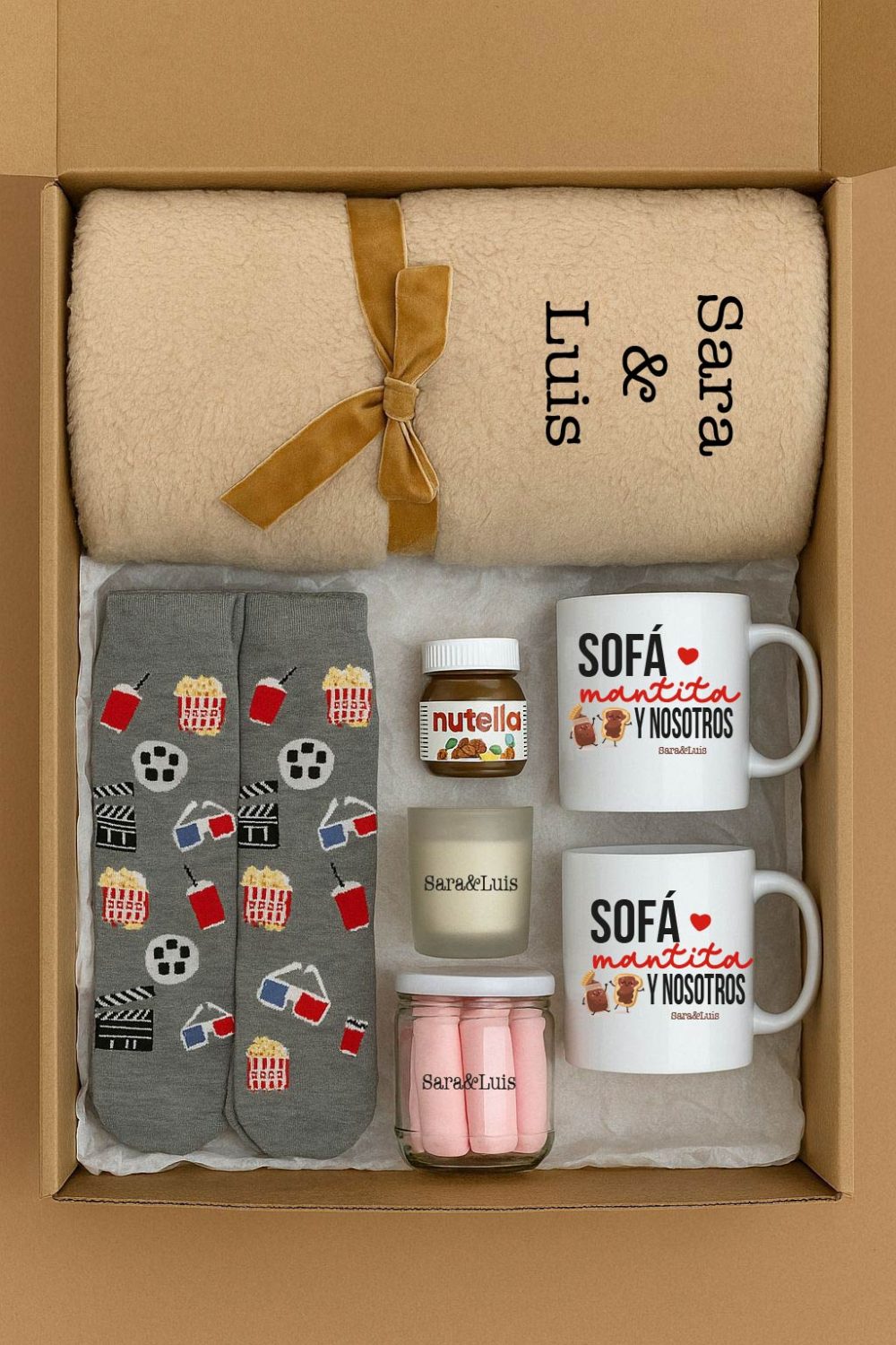 regalo navidad parejas
