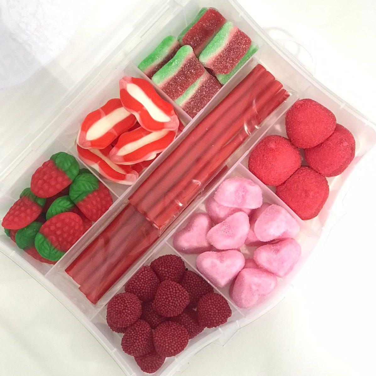 Kit de chuches personalizado