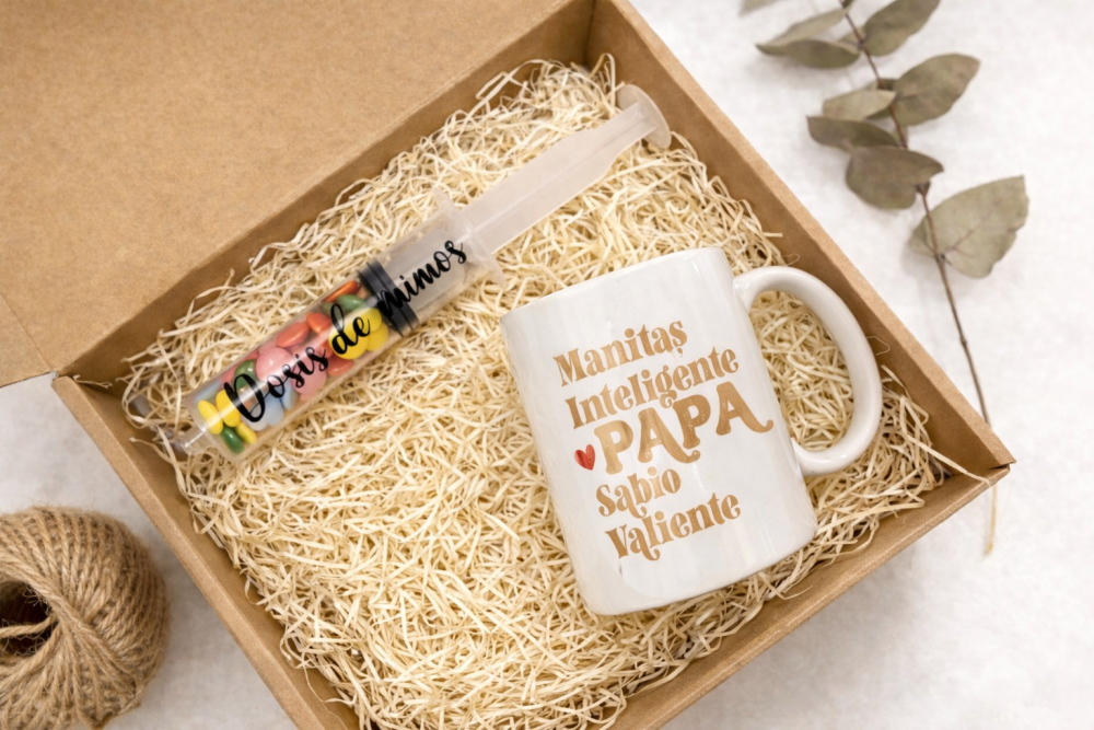 kit chuches dia del padre