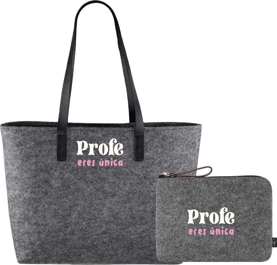 Regalos personalizados para profesores