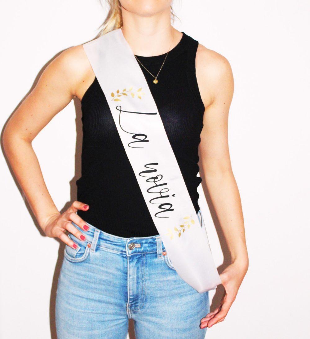 Regalos personalizados para bodas