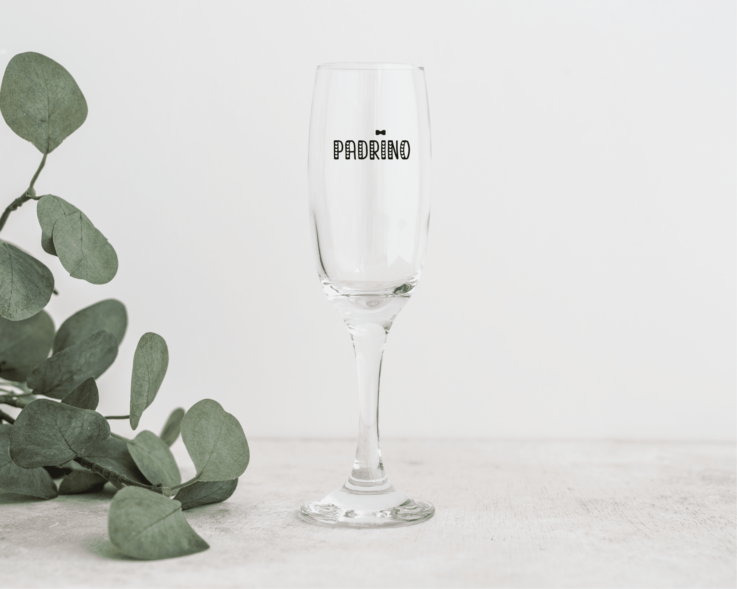 Regalos originales de boda Padrino