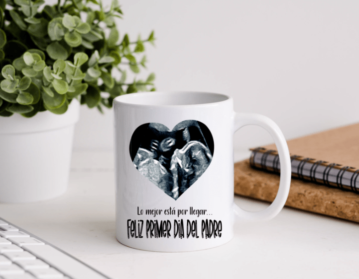 Regalos personalizados para el día del padre