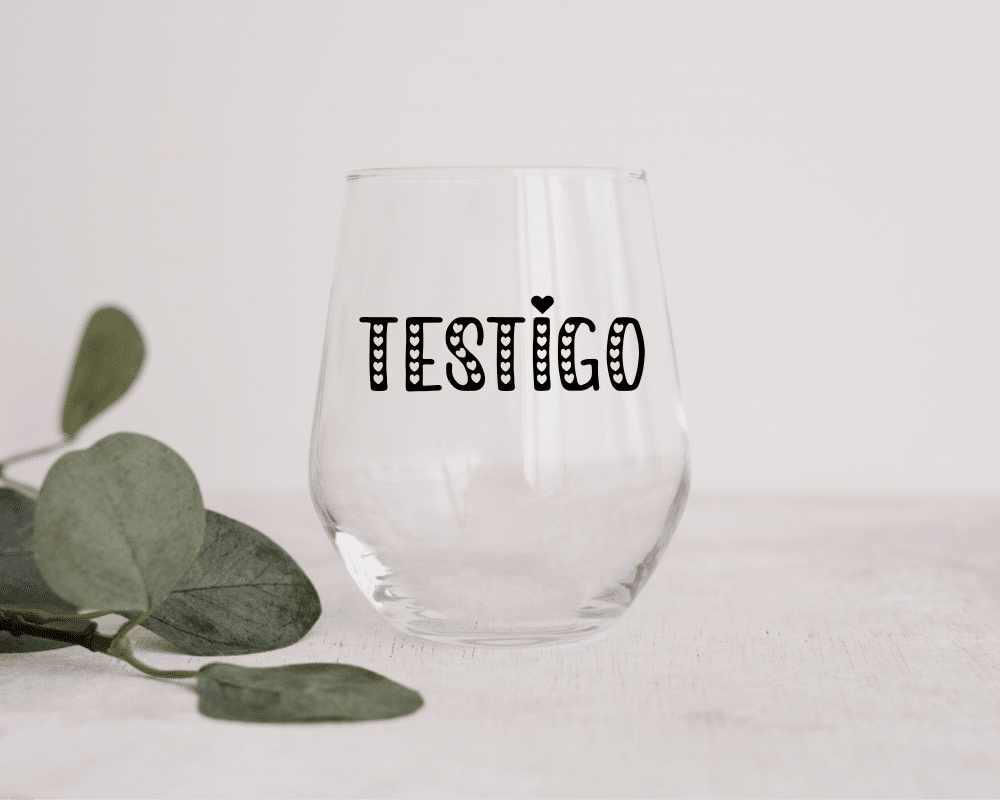 Regalos personalizados para bodas