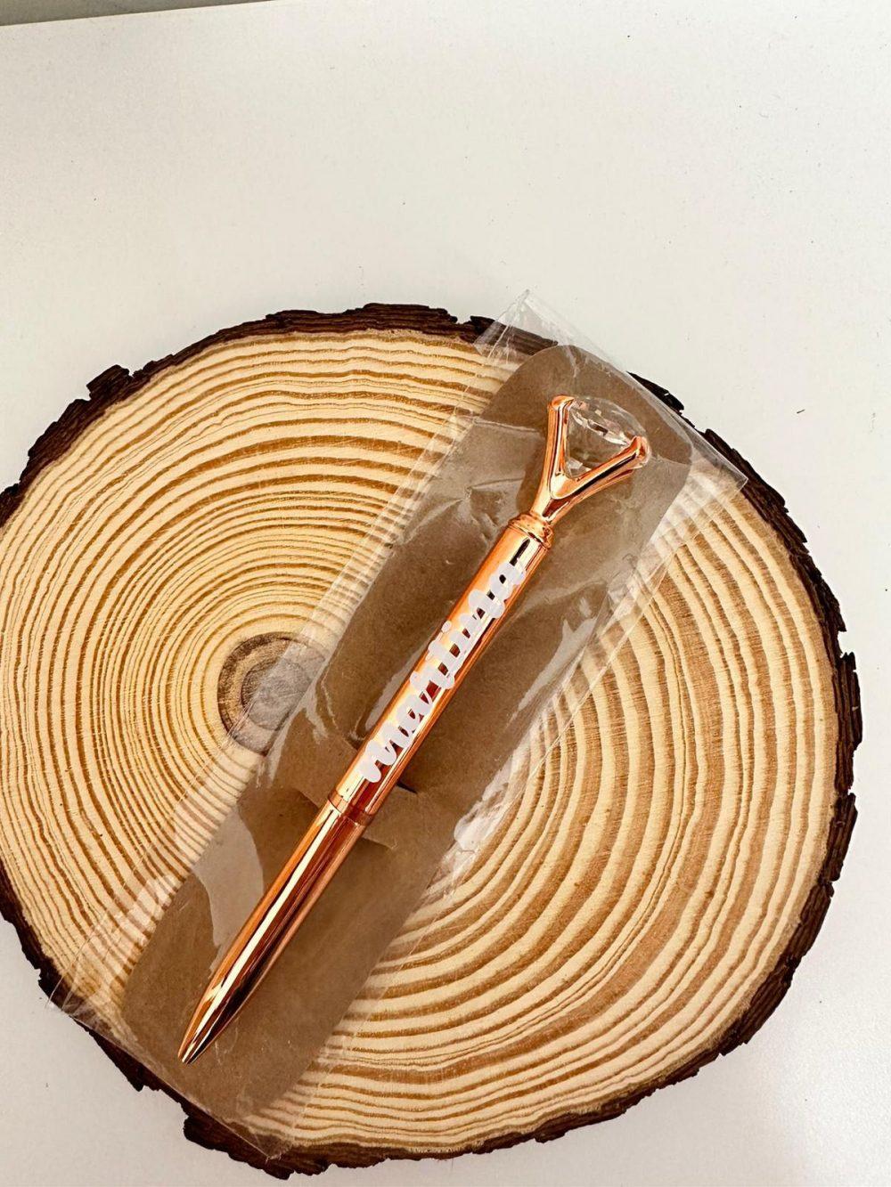 Regalos personalizados