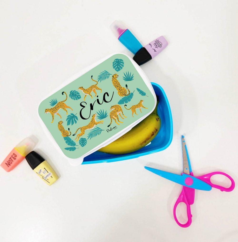 Packs personalizados para niños