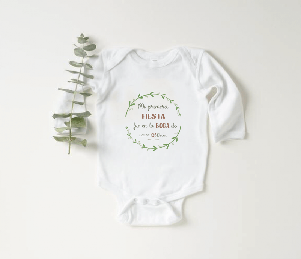 Body Regalos de bodas