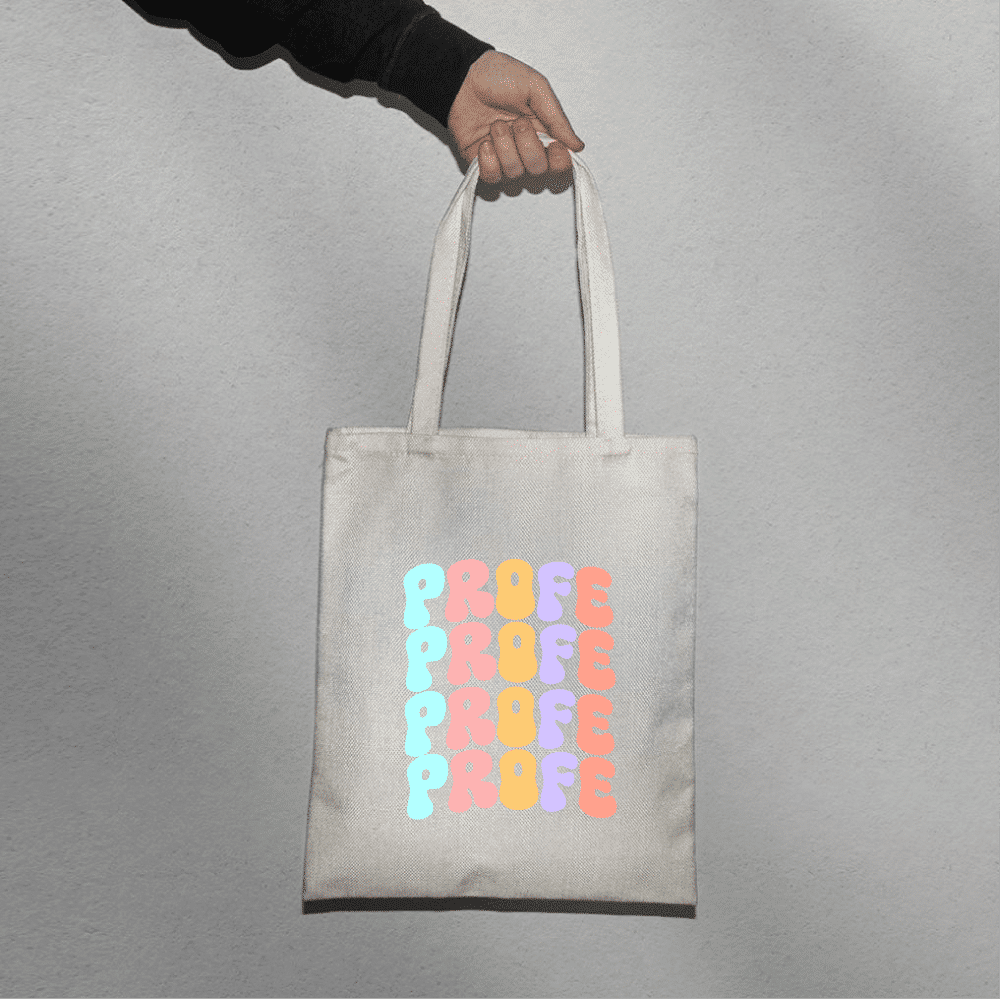 Regalos personalizados para profesores