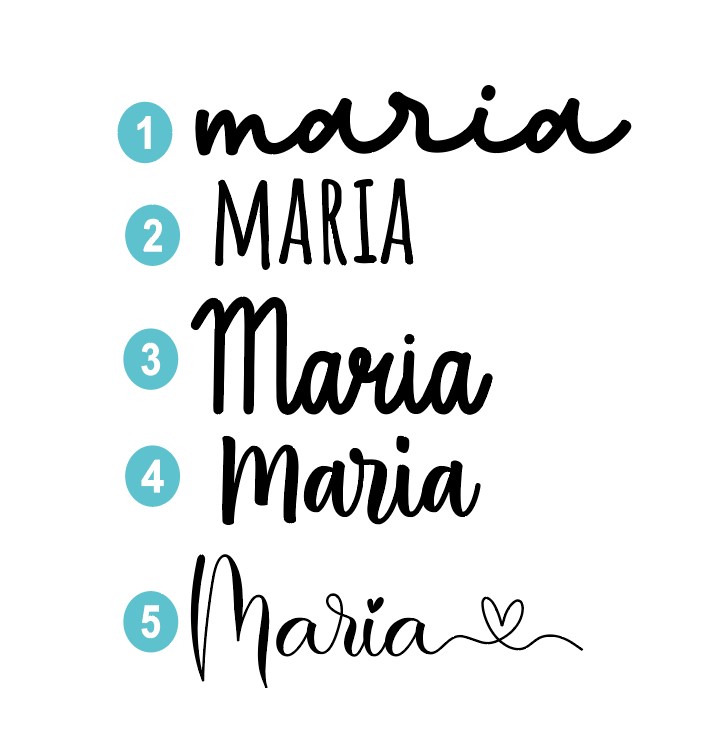 Alternative view of Inicial con flores preservadas ''tonos amarillos''