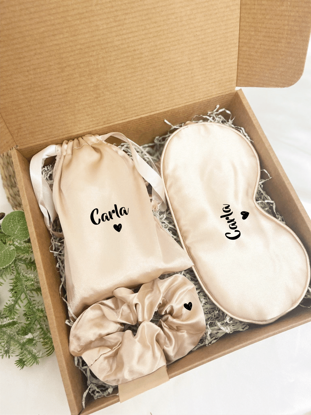 Regalos personalizados