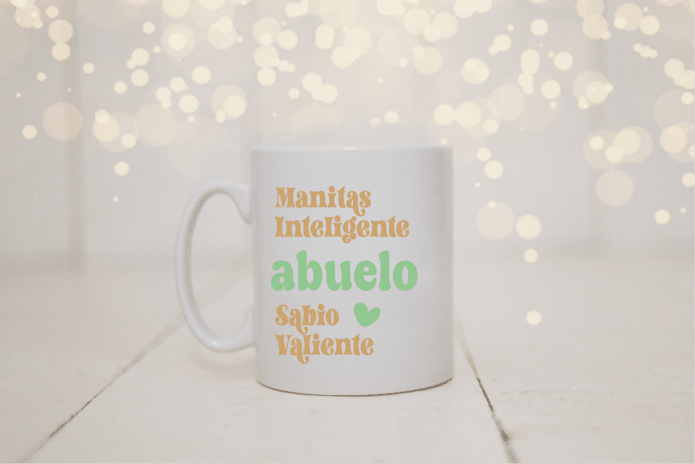 Regalos personalizados