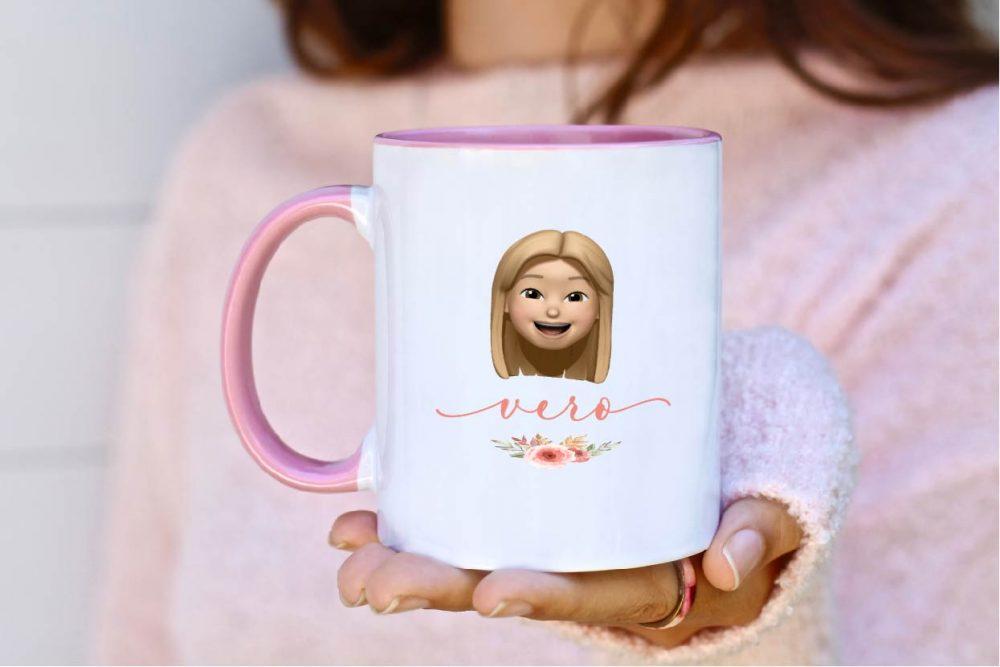 Taza personalizada - Regalos originales