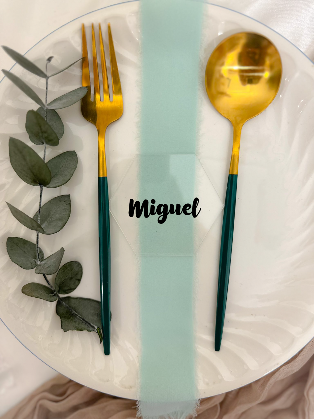 Alternative view of Marcasitio Metacrilato hexágono