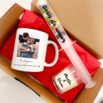 Kit personalizado san valentin