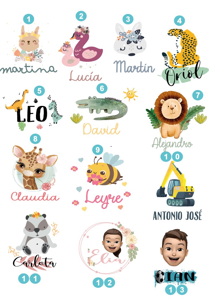 Kit mochila+tupper+botella rosa - Imagen 2