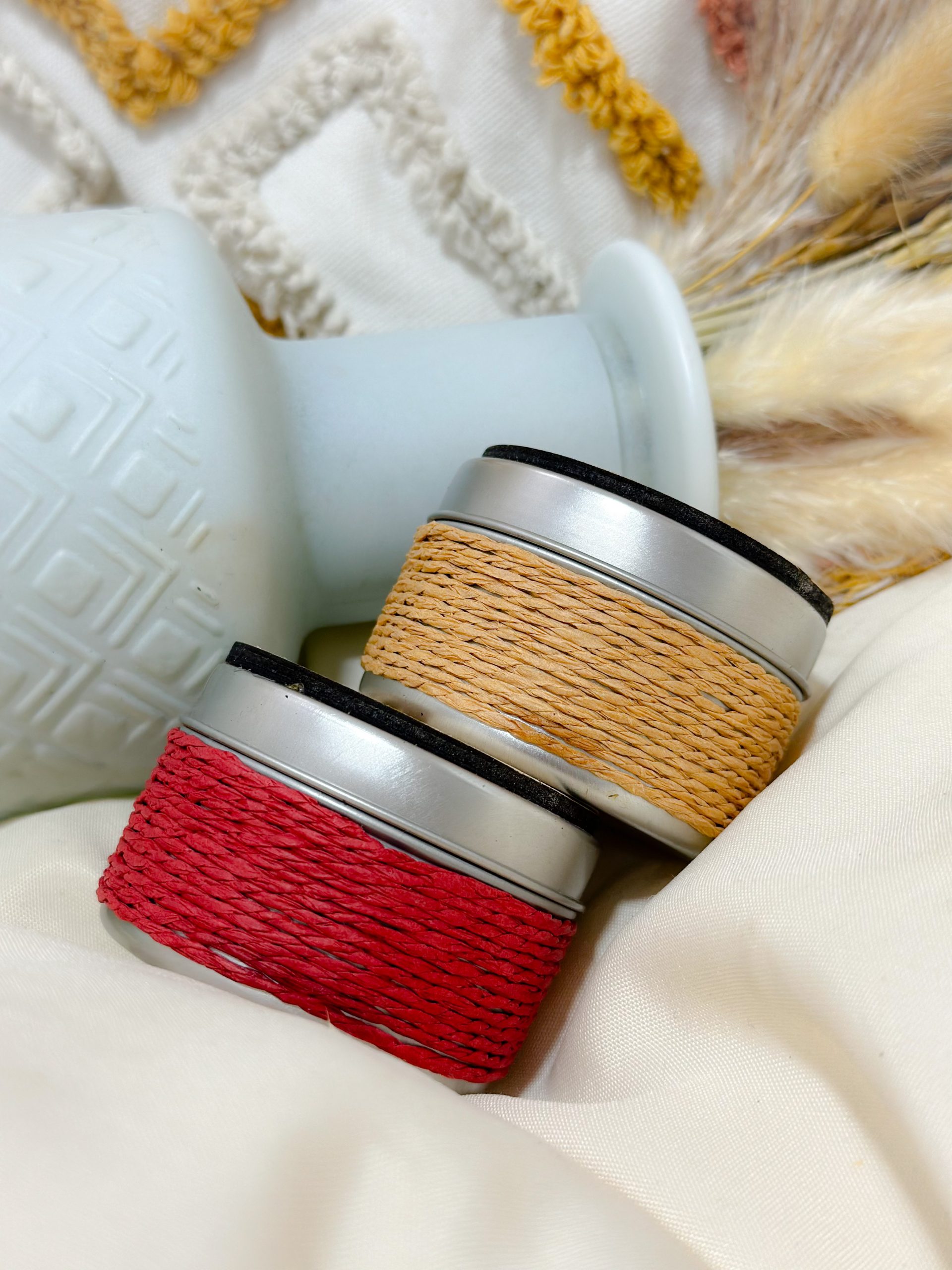 Vela Bautizo personalizada - Imagen 2