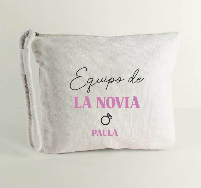 Neceser despedida de soltera