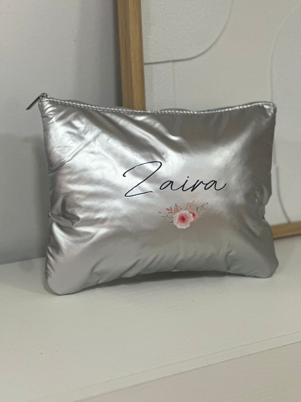 neceser nombre personalizado