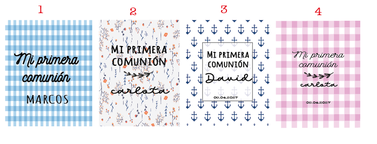 Alternative view of Aceite de oliva comunión personalizado – Regalo original y gourmet