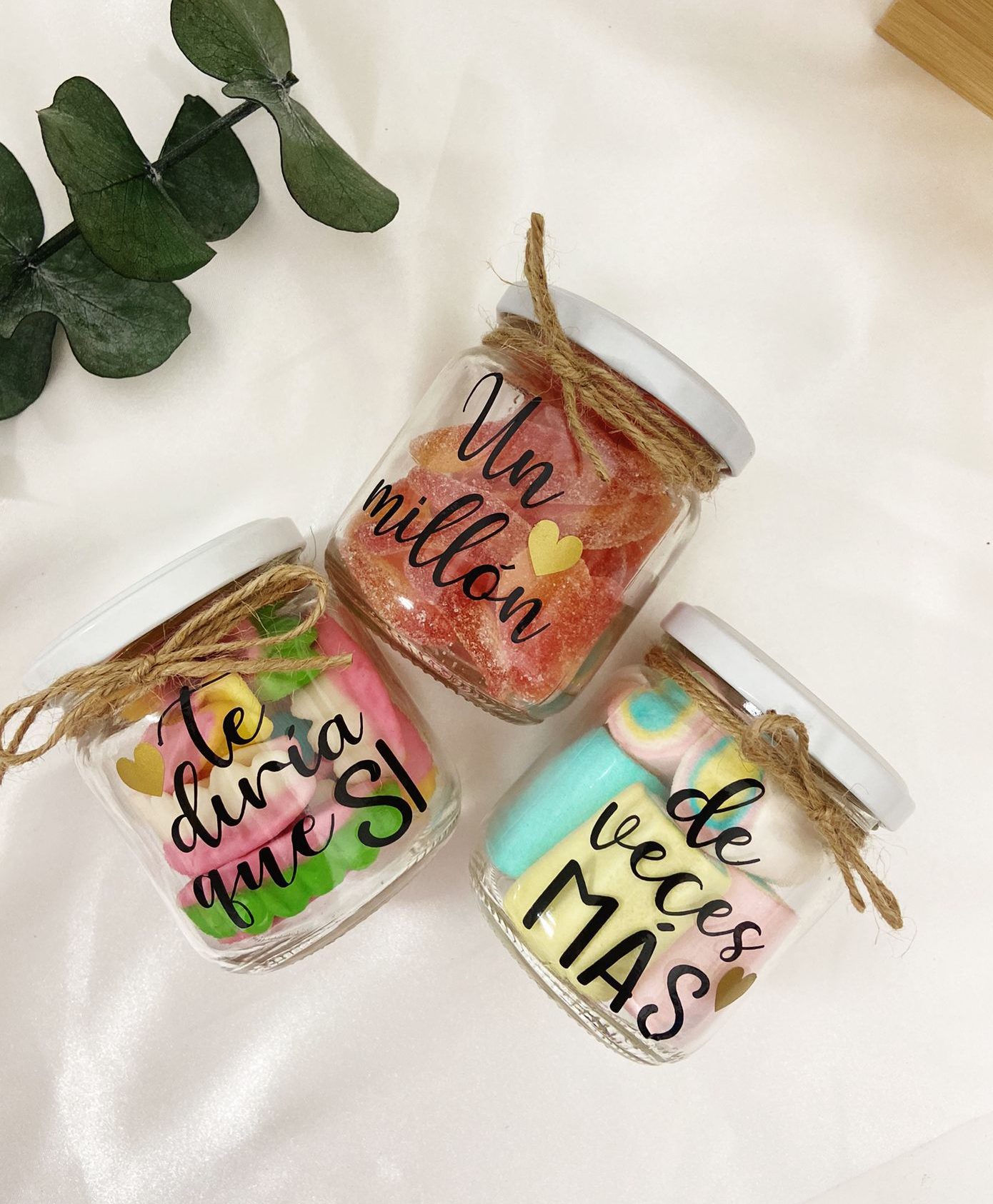 Kit chuches te diría que si un millón de veces más