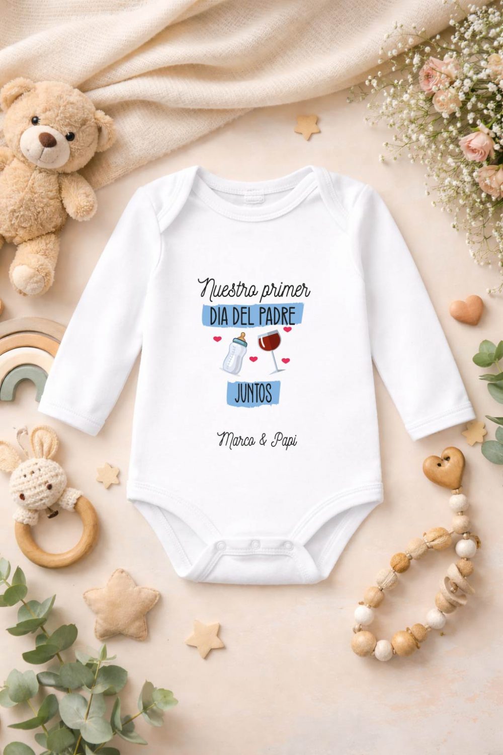 body primer dia del padre