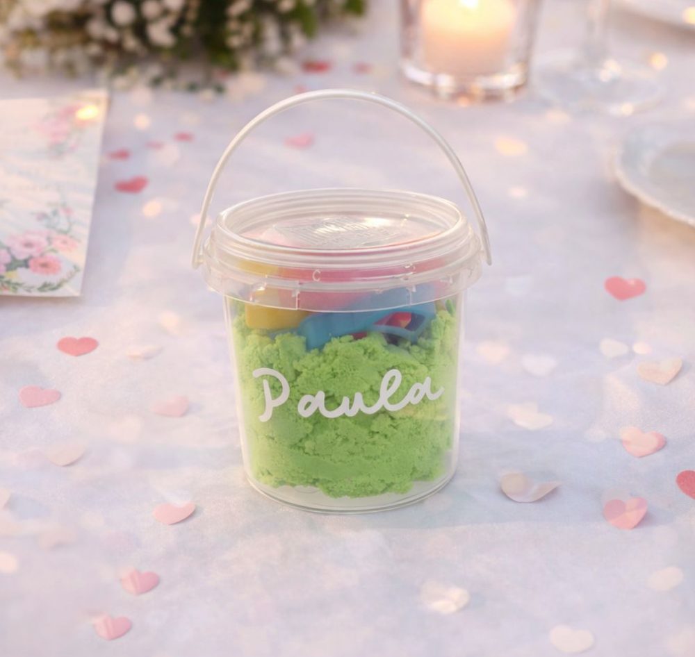 arena magica personalizada